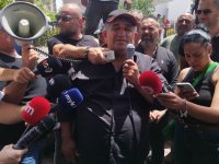 Naimoğulları: 3-5 saat içinde her şey belli olacak