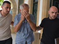 Tacizcinin ifadesi kan dondurdu: İçki yasaklansa böyle suçlar işlenmez