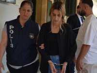 Eşine iftira attı: 2 Yıl hapis yatacak