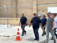 Gözler bu toplantıda... Hayvancı ile bakanlar görüşüyor!