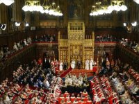 Birleşik Krallık Lordlar Kamarası Üyesi Nosheena Mobarik: KKTC’yi tanımamız gerektiğine inanıyorum