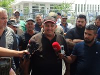 Naimoğulları: Üreticiye ders vererek şov yapamayacaksınız