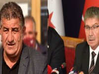 Başbakan Üstel, Naimoğulları ile görüşecek...