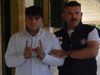 Uyuşturucu davasında karar verildi: 4 Yıl hapis yatacak