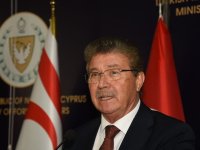 Üstel: Hükümet olarak her zaman emrinizdeyiz