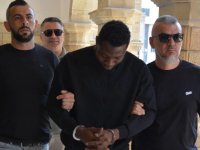 2022'den beri kaçak olan uyuşturucu zanlısı yeniden mahkemede: Tutukluluğu devam edecek