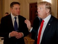 ABD seçimleri: Trump seçilirse Elon Musk'ı danışman yapacak