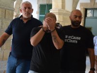 Kokainle yakalandı... İşte mahkemeden detaylar