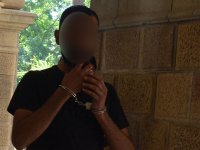 Kadına şiddet bitmiyor... Eski eşini darp etti