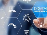 "Dijital Dönüşüm ve Elektronik Devlet Kurumu" oluşturuldu