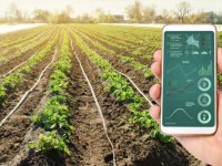 İmrak: KKTC’de de tarımda yapay zekalı sulama teknolojilerine geçilmeli