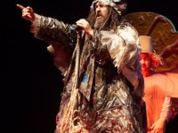 Kıbrıs Tiyatro Festivali, 1 Haziran’ı çocuklara ayırdı