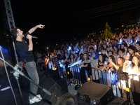 1 Haziran Çocuk Günü Gönyeli ve Yenikent’te muhteşem etkinliklerle kutlandı.