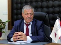 Gürcafer: Simon Aykut’un tutuklanması iki toplum arasında gerginlik yaratmaktan başka hiçbir işe yaramayacak