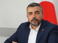 Ahmet Serdaroğlu’ndan hükümete: Asgari ücreti bile yüzünüze gözünüze bulaştırdınız!