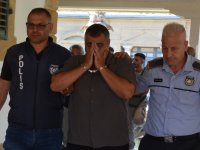 Uyuşturucu ithal etti... 6 Yıl hapis yatacak!