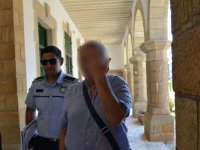 Kıbrıslı Rum mahkemede... "Kuzeye getirmem karşılığında 100 Dolar verdiler..."