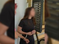 24 bin 500 Dolar'la Ercan'dan çıkmak istedi!