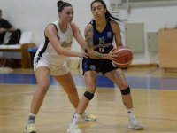 Basketbol Kadınlar Ligi'nde Levent yeniden lider