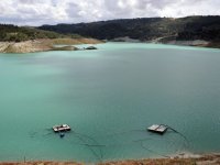 Ada genelindeki su kesintisi... Gün içinde sistemin işler hale getirilerek suyun dağıtımı planlanıyor