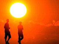 Meteoroloji Mühendisleri Odası: Aşırı sıcaklıklarla daha sık karşılaşılacağız