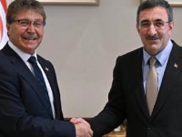 Tarihin en büyük protokolü: İktisadi ve Mali İşbirliği Antlaşması imzalandı