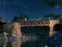 Harmancı’dan Çevre Günü’nde müjde: Kanlıdere projelendirme çalışması tamamlandı