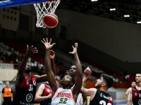 Uzatmaya giden nefes kesen maç Gençler’in: 58-64