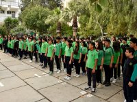 Okullarda karneler haftaya dağıtılıyor… Yaklaşık 56 bin öğrenci yaz tatiline girecek