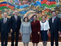 Zorlu Töre: Türk ordusu sayesinde kılımıza bile zarar veremiyorlar