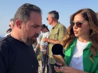 Tarım Bakanı Çavuş, yangın konusunda duyarlı olunmasını istedi