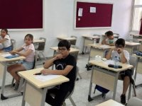 KGS-2 bugün yapılıyor