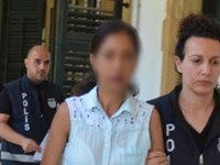 O anne yargı karşısında... İfadeler kan dondurdu!