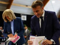 Macron, Avrupa Parlamentosu seçimlerinin ardından neden erken seçim kararı aldı?