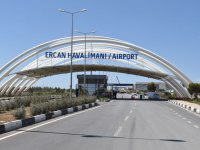 Ercan Havalimanı’nda Uyuşturucu Madde Ele Geçirildi: M.T. Tutuklandı