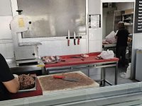 Değirmenlik Akıncılar’da hijyen denetimleri: Dört işletme kapatıldı