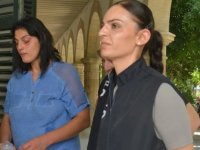 Topladığı kira paralarıyla kaçtı: Ülkeye tekrar girerken yakalandı