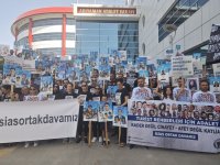 İsias Otel davasında ara karar açıklandı!