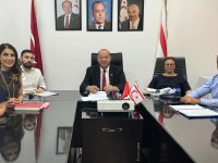 Dinçyürek: Ortak paydamız hastalarımızın daha iyi sağlık hizmeti alması