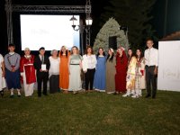 Sibel Tatar: Ülkenin zengin mutfağı ve kültürüne sahip çıkmalıyız