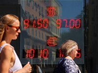 ABD, Türkiye’den de kurumları hedef alan yeni Rusya yaptırımlarını açıkladı