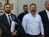 KTAMS, mahkemelerde eylem uyarısı yaptı