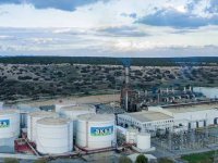 Enerji kapasitesi tartışılırken, Aksa Enerji’den açıklama geldi