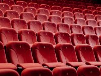 Sinemalarda bu hafta