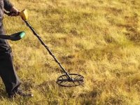 İzinsiz Eski Eser ve Dedektör Tasarrufu: Gazimağusa’da Operasyon