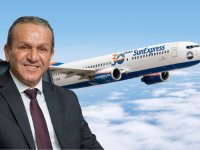 Bakan Ataoğlu: Sun Express’in Antalya-Ercan Seferleri Turizme Katkı Sağlayacak