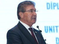 Üstel ülkede istikrarı sağladıklarını öne sürdü