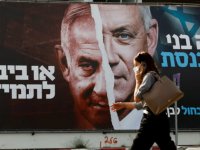 İsrail Başbakanı Netanyahu savaş kabinesini feshetti