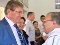 Ünal Üstel: KKTC daha da güçlenecek