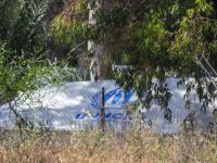 BM Barış Gücü’nden,o habere yalanlama